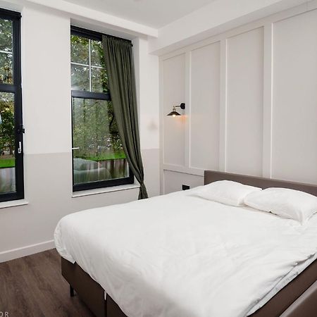 Mr.Lewis Rotterdam Hotel Bagian luar foto