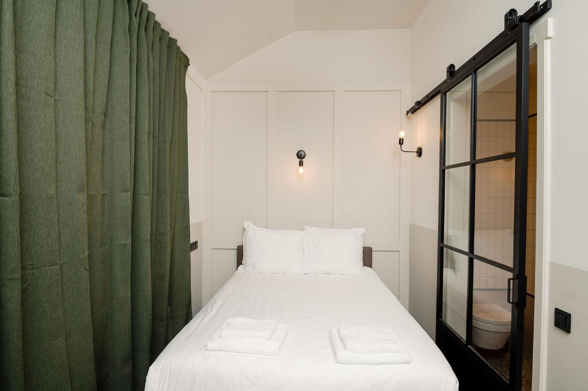 Mr.Lewis Rotterdam Hotel Ruang foto